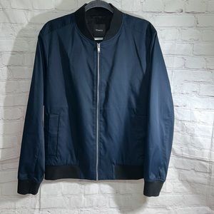 Theory Bomber Jacket in Neoteric men’s